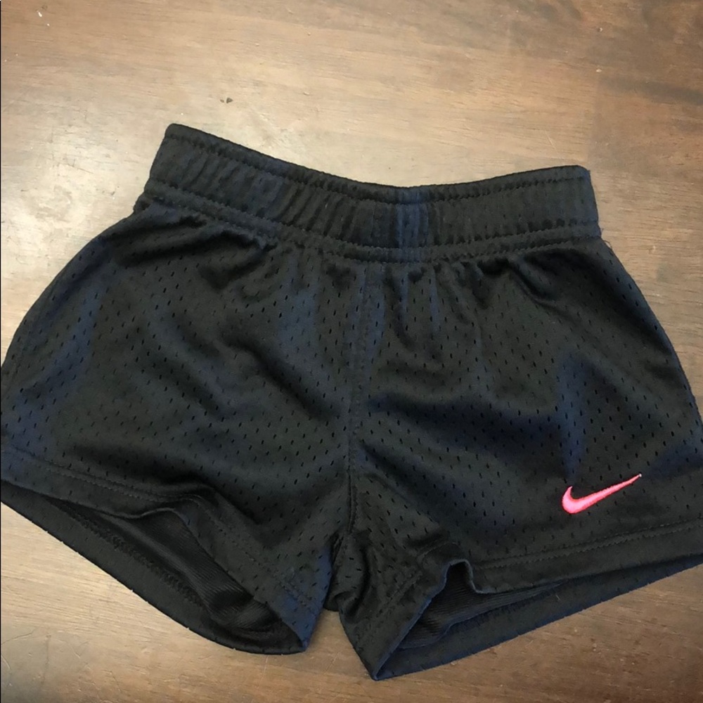 Toddler Nike shorts